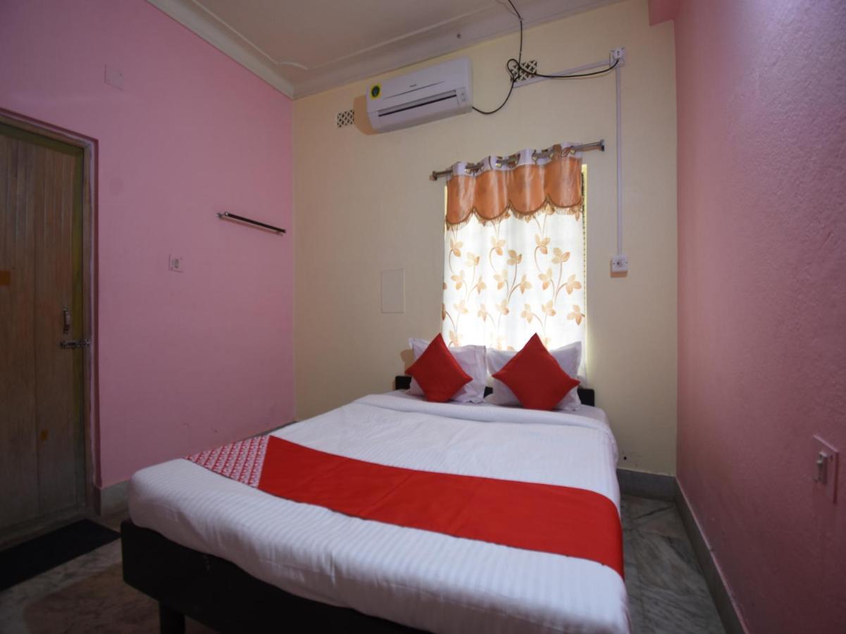 Oyo 12227 Hotel Resonare Baner Pune Exterior foto