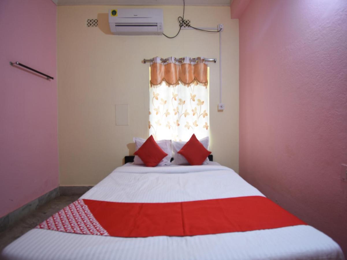 Oyo 12227 Hotel Resonare Baner Pune Exterior foto