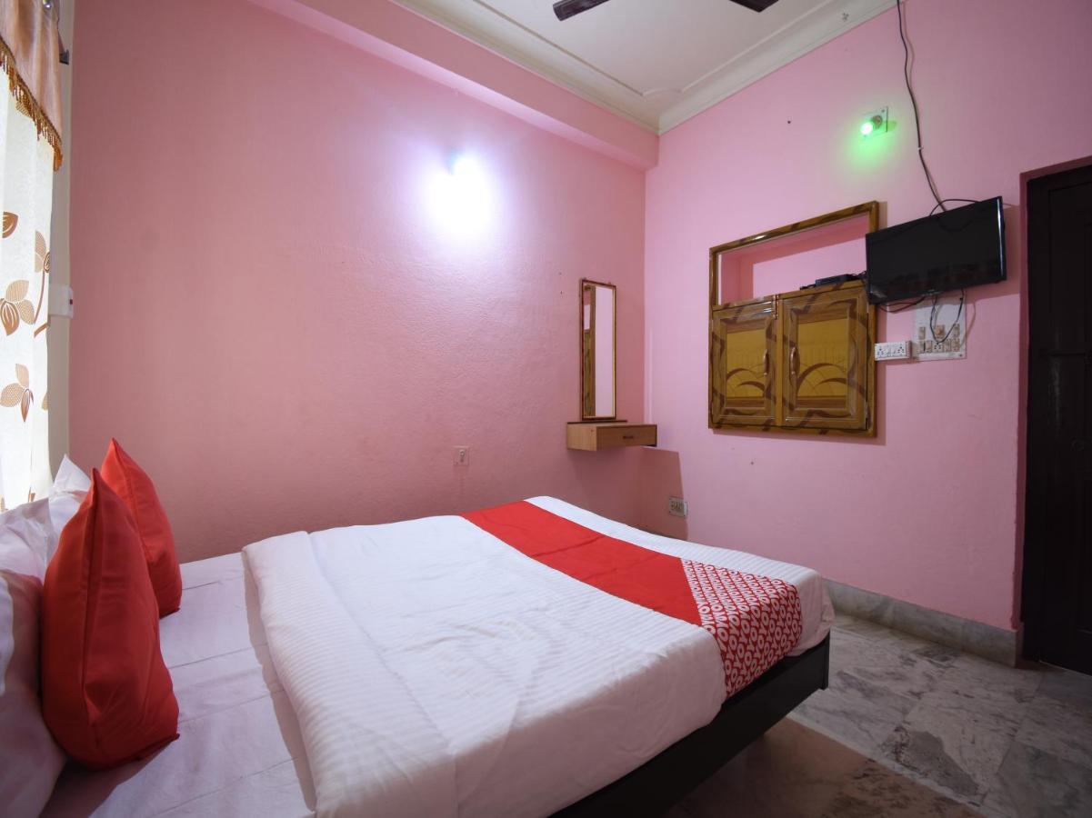 Oyo 12227 Hotel Resonare Baner Pune Exterior foto
